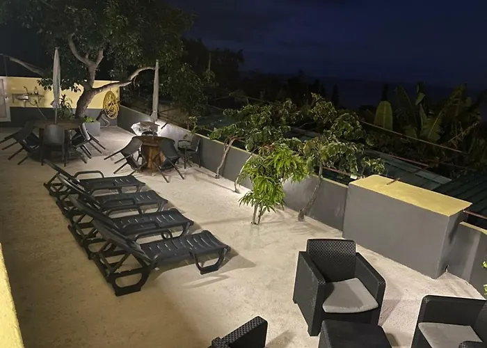 Holiday home Quintinha Dos Reis