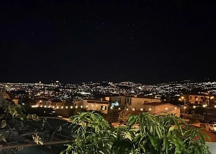 Quintinha Dos Reis Holiday home Funchal (Madeira)