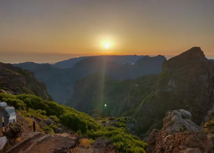 Holiday home Quintinha Dos Reis Funchal (Madeira)