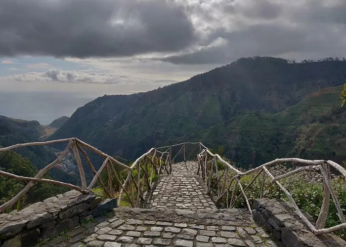 Quintinha Dos Reis Funchal (Madeira)