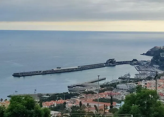 Quintinha Dos Reis Holiday home