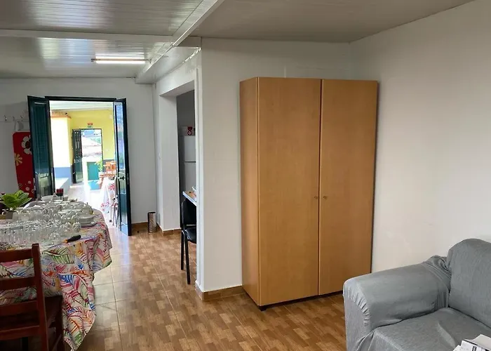 Holiday home Quintinha Dos Reis