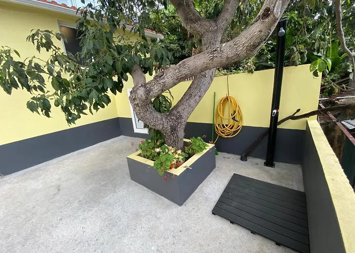 Holiday home Quintinha Dos Reis