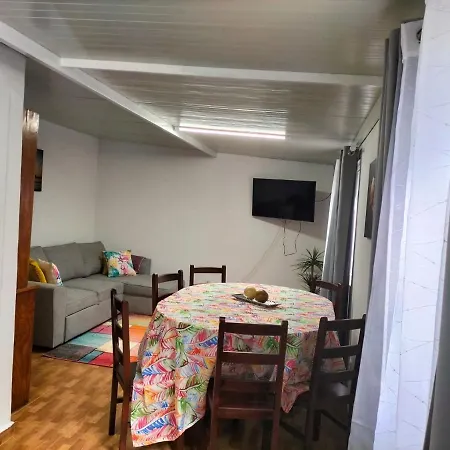 Quintinha Dos Reis Фуншал